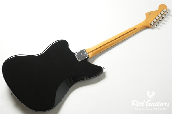 Player II Jazzmaster - Black